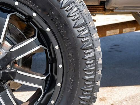 Used 2006 Dodge Ram 2500 Truck SLT image 63