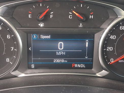 Certified 2023 Chevrolet Equinox LS w/ LS Convenience Package image 20