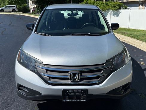 Used 2013 Honda CR-V LX image 33