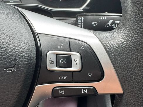 Used 2019 Volkswagen Jetta S w/ Driver Assistance Package FWD image 13