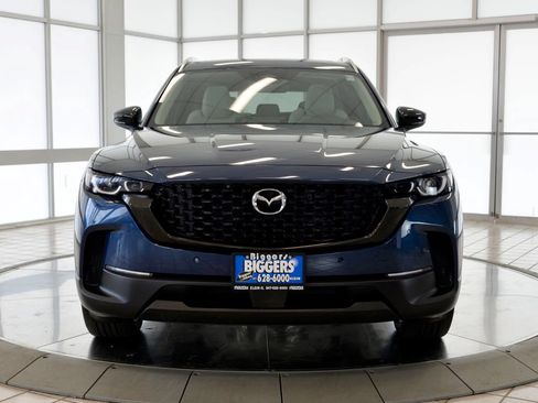 Certified 2026 MAZDA CX-50 AWD 2.5 S w/ Premium Package image 3
