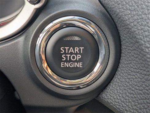 Used 2024 Mitsubishi Eclipse Cross SE image 33