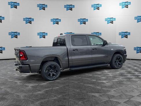 New 2026 RAM 1500 Express image 5