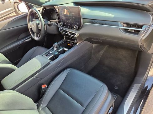 Used 2024 Lexus RX 350 Premium Plus w/ Convenience Package AWD/4WD image 16