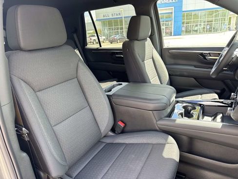 New 2026 Chevrolet Tahoe LS RWD image 12