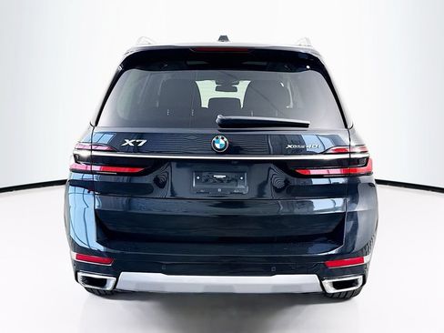 Used 2023 BMW X7 xDrive40i AWD/4WD image 4