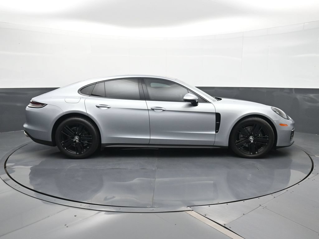 Certified 2023 Porsche Panamera 4 AWD/4WD image 23