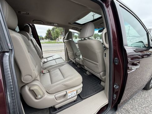 Used 2013 Honda Odyssey EX-L image 14