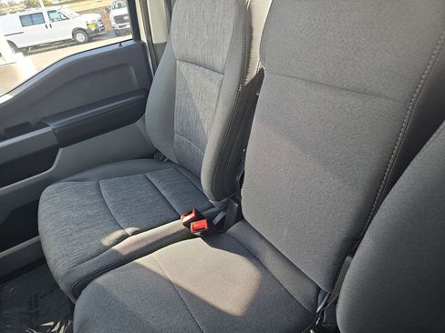 Used 2024 Ford F350 XL w/ STX Appearance Package image 24