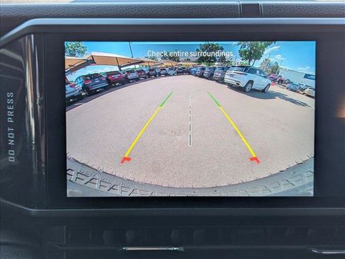 Used 2025 Jeep Wrangler Unlimited Sport S 4xe AWD/4WD image 13