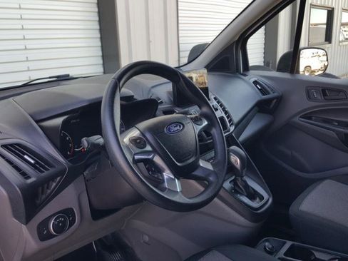 Used 2020 Ford Transit Connect XL image 14