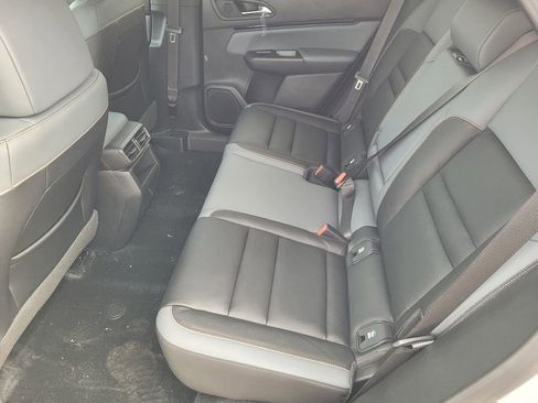 New 2026 Honda Prologue Touring image 9