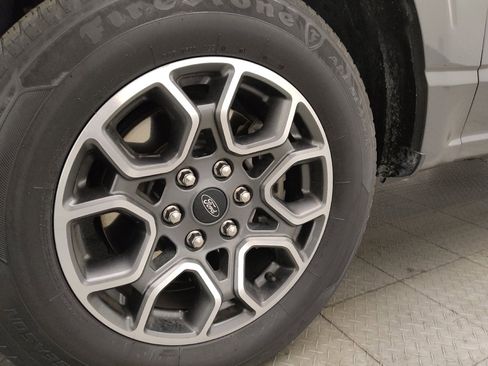 Used 2021 Ford F150 XL w/ Equipment Group 101A High image 31