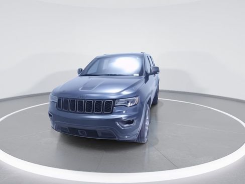 Used 2021 Jeep Grand Cherokee Limited w/ Quick Order Package 28K 80th image 4