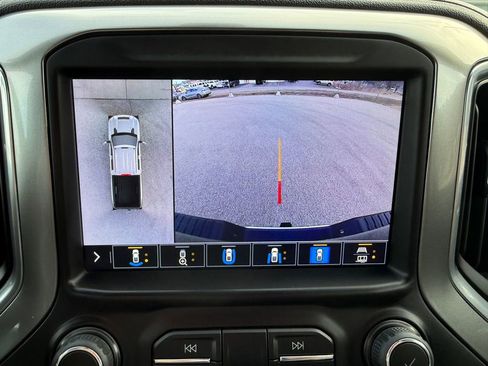 Used 2022 Chevrolet Silverado 2500 LTZ w/ LTZ Plus Package image 32