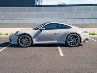 Used 2024 Porsche 911 Carrera RWD video 2