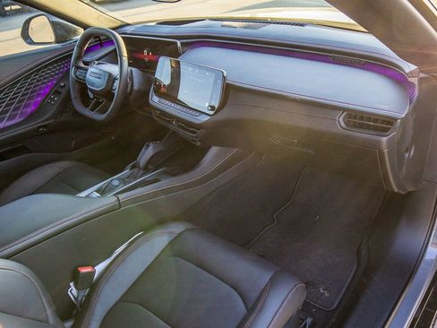 New 2026 Dodge Charger R/T Scat Pack image 13