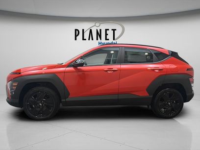 New 2026 Hyundai Kona SEL Sport
