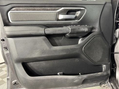 Used 2021 RAM 1500 Big Horn AWD/4WD image 37