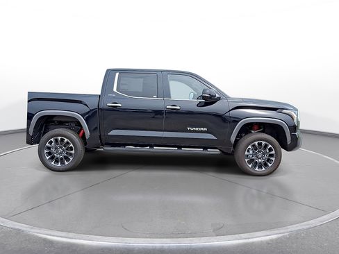 New 2026 Toyota Tundra Limited AWD/4WD image 9