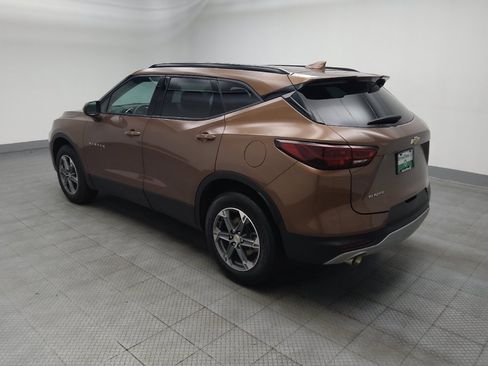 Used 2024 Chevrolet Blazer LT w/ Convenience Package FWD image 3