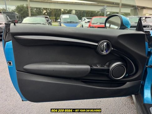 Used 2015 MINI Cooper S FWD image 14