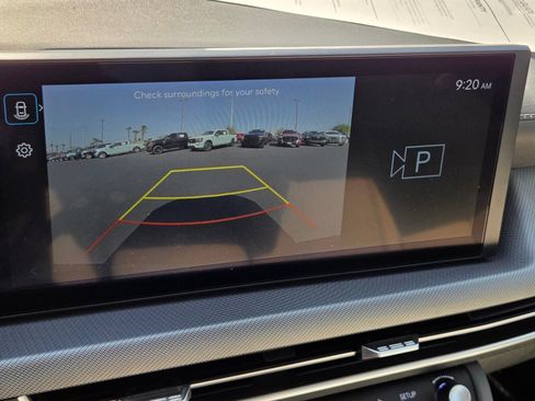 Used 2025 Hyundai Sonata SEL FWD image 23