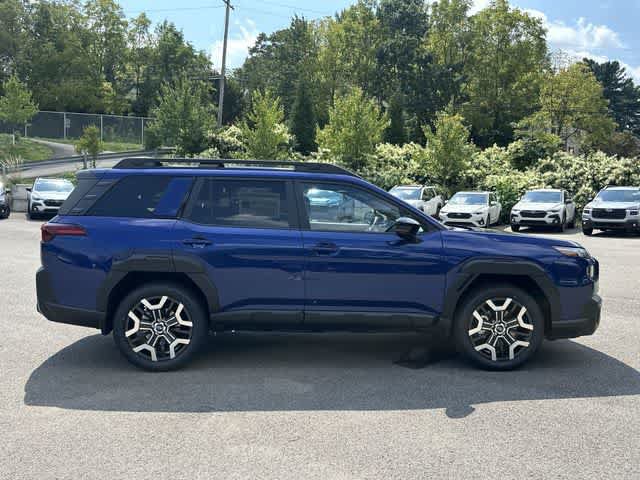 New 2026 Subaru Outback Touring XT AWD/4WD image 3