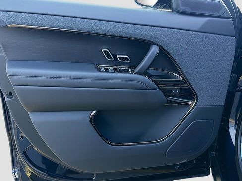 New 2026 Land Rover Range Rover Sport Dynamic SE image 21