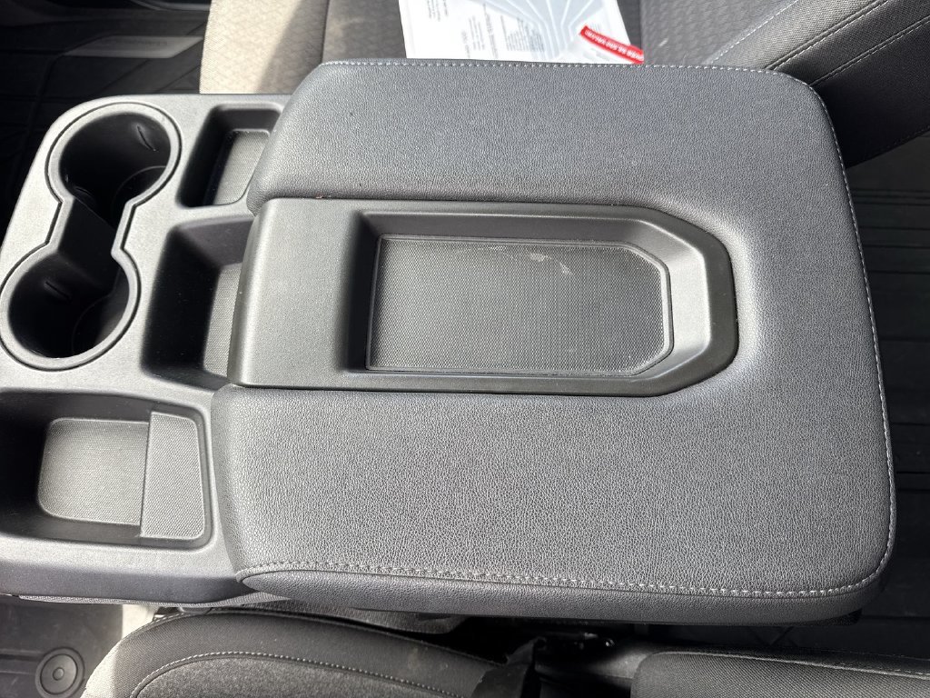 Used 2024 Chevrolet Silverado 1500 RST w/ LPO, Liner Protection Package AWD/4WD image 24