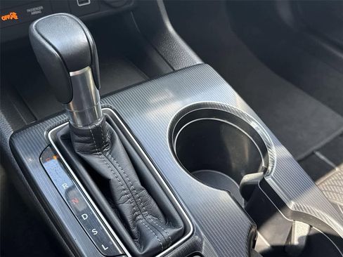 Used 2023 Honda Civic EX-L image 29