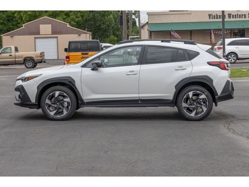 New 2025 Subaru Crosstrek 2.5i Limited w/ Crosstrek Mirror Package image 6