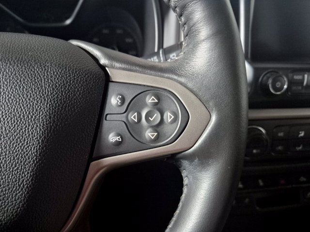 Used 2018 Chevrolet Colorado Z71 RWD image 21