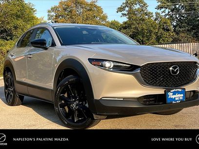 Certified 2024 MAZDA CX-30 AWD 2.5 S w/ Select Sport Pkg