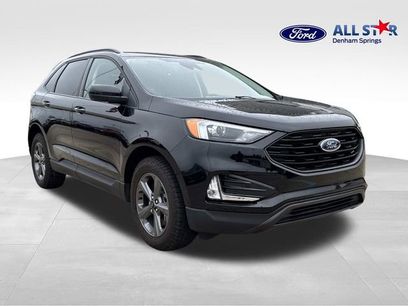 Used 2024 Ford Edge SEL w/ Sport Appearance Package