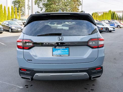 New 2026 Honda Pilot EX-L image 7