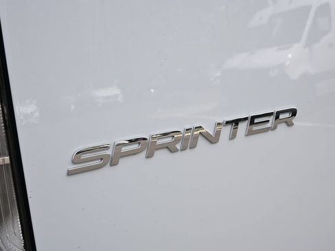 Used 2026 Mercedes-Benz Sprinter 3500 image 26