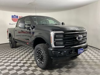 New 2026 Ford F250 Platinum AWD/4WD video 1