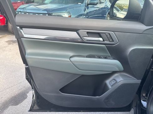 New 2026 GMC Terrain AT4 image 11