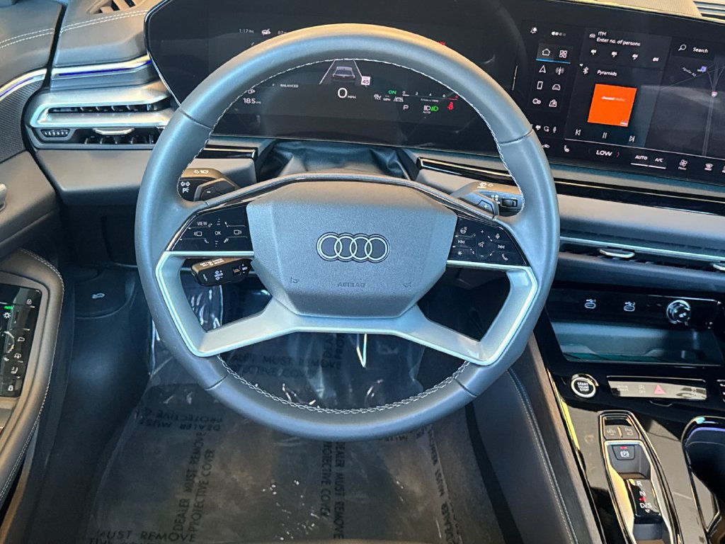 Certified 2025 Audi A5 Premium w/ Convenience Package AWD/4WD image 20
