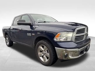 Used 2017 RAM 1500 Big Horn 360° Tour