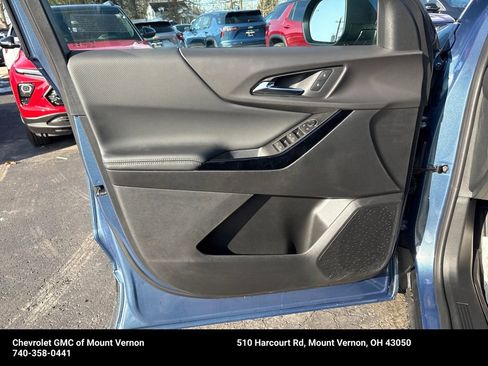 New 2026 Chevrolet Equinox LT w/ LPO, Floor Liner Package image 13