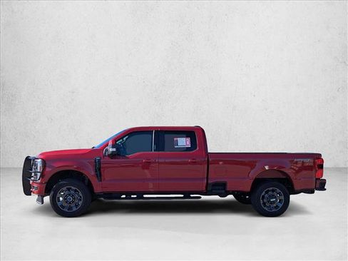 Used 2023 Ford F250 Lariat w/ Sport Appearance Package image 8