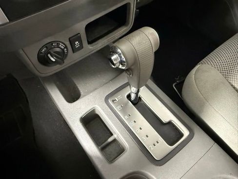 Used 2019 Nissan Frontier SV AWD/4WD image 27
