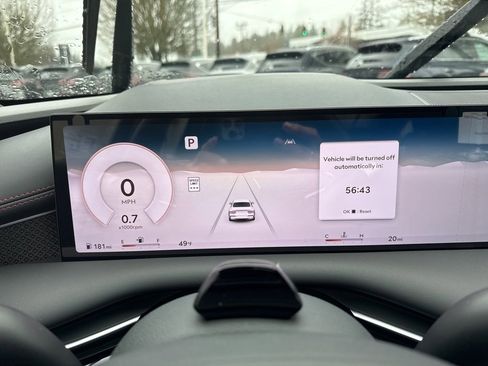 New 2025 Genesis G80 3.5T Sport Prestige image 22