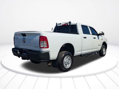 Used 2019 RAM 2500 Tradesman