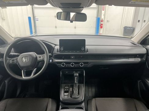 Used 2023 Honda CR-V LX image 10