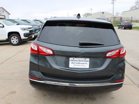 Used 2019 Chevrolet Equinox LT image 7