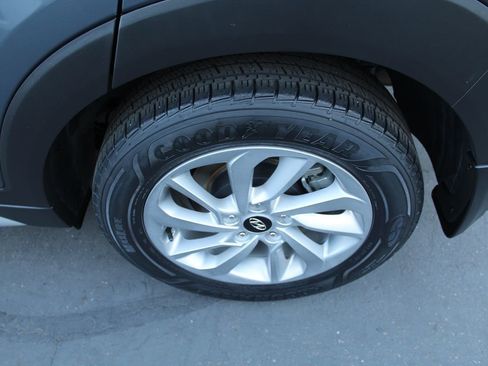 Used 2018 Hyundai Tucson SEL image 13