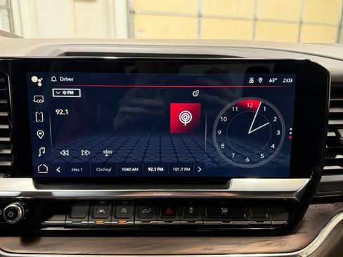 Used 2023 GMC Sierra 1500 SLT w/ SLT Convenience Package image 26